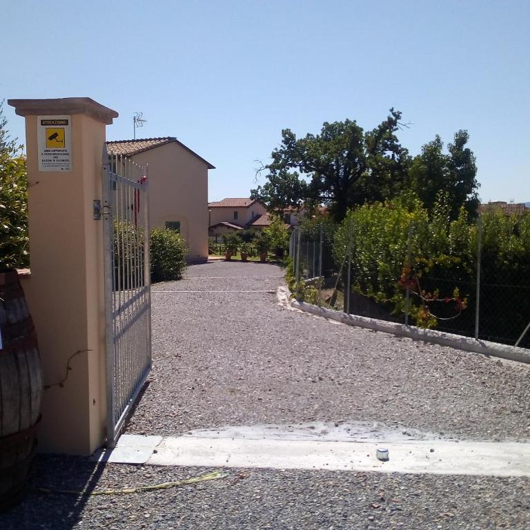Casa Laura Capannori - Casa con 3 Camere da Letto - 6