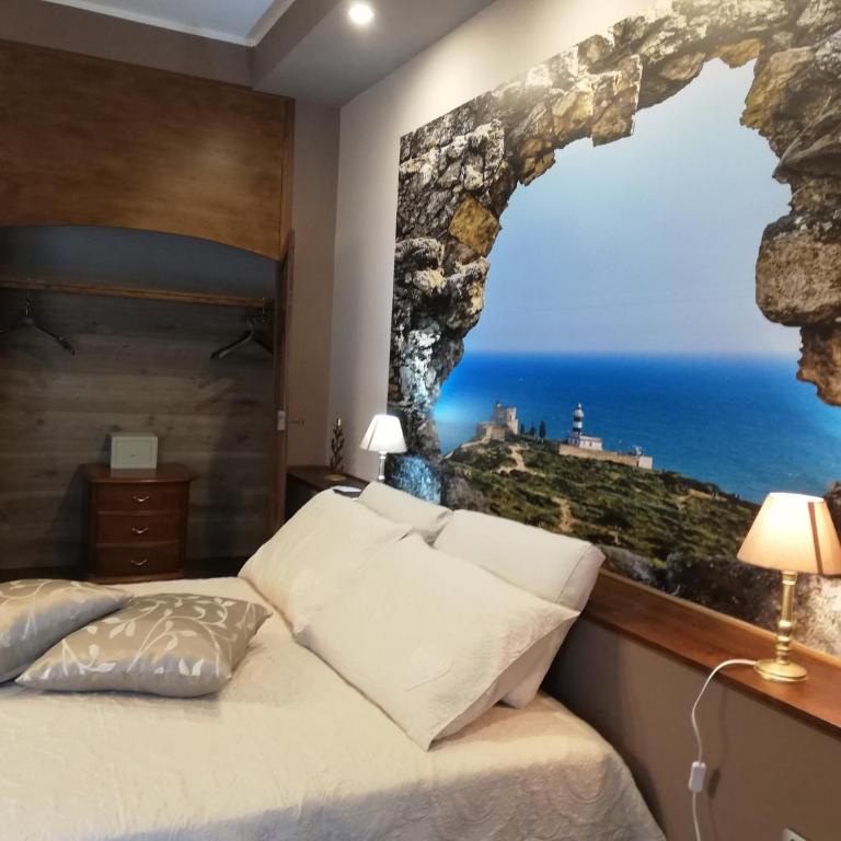 La Casa di Adele Cagliari B&B - Superior Deluxe Double or Twin Room - 3