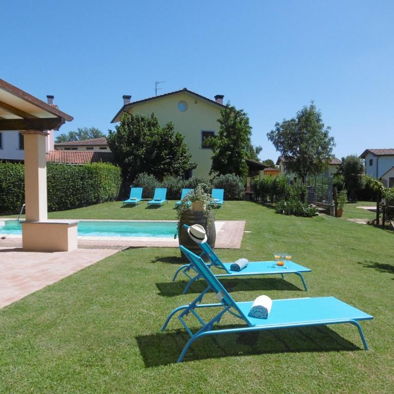 Casa Laura Capannori - Casa con 3 Camere da Letto - 3