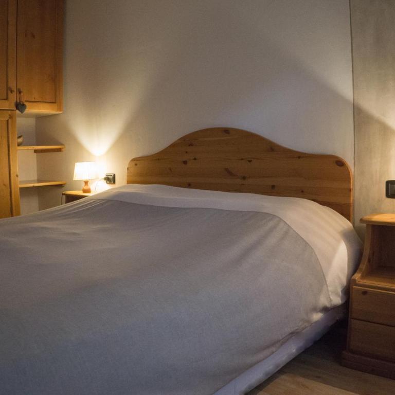 Casa Mezzavalle - Apartamento de 1 dormitorio - 3