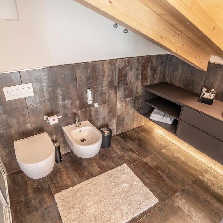 Montanara Chalet - Appartement Standard - 7