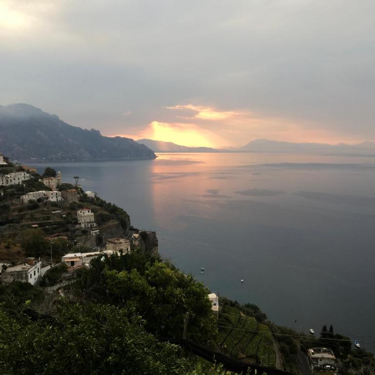 L'Antico Borgo Dei Limoni - Suite - 10