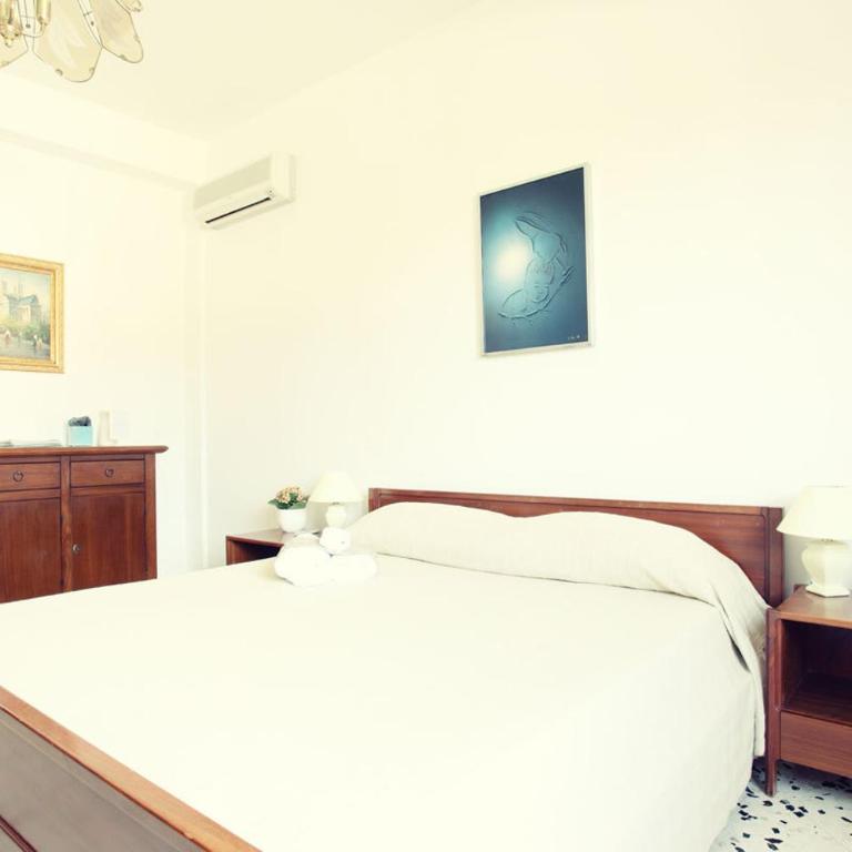 App.ti Scala Dei Turchi Tetide - Appartamento con 2 Camere da Letto - 16