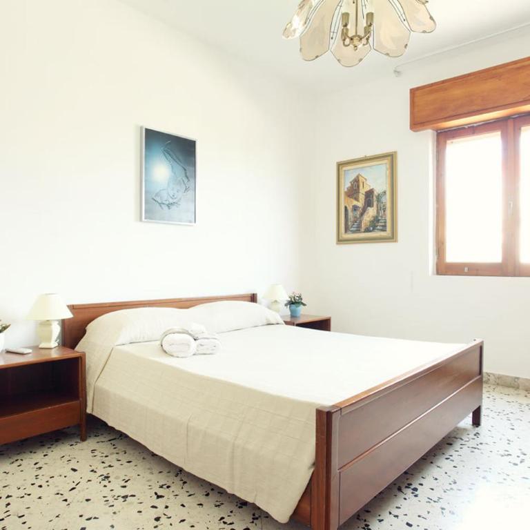 App.ti Scala Dei Turchi Tetide - Appartamento con 2 Camere da Letto - 17