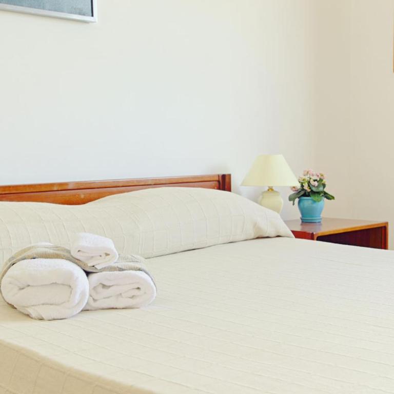 App.ti Scala Dei Turchi Tetide - Appartamento con 2 Camere da Letto - 19