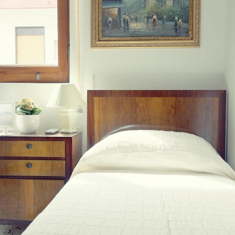 App.ti Scala Dei Turchi Tetide - Appartamento con 2 Camere da Letto - 28