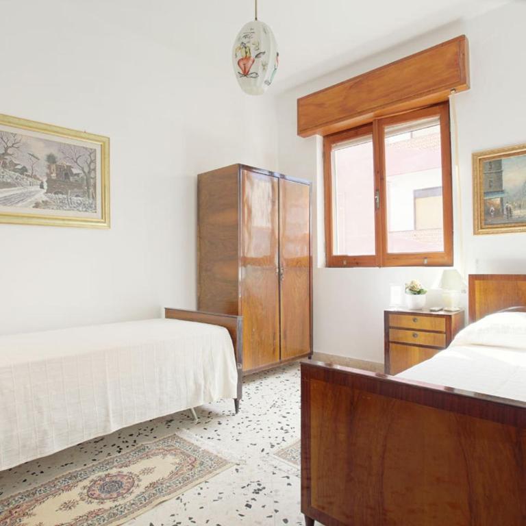 App.ti Scala Dei Turchi Tetide - Appartamento con 2 Camere da Letto - 24