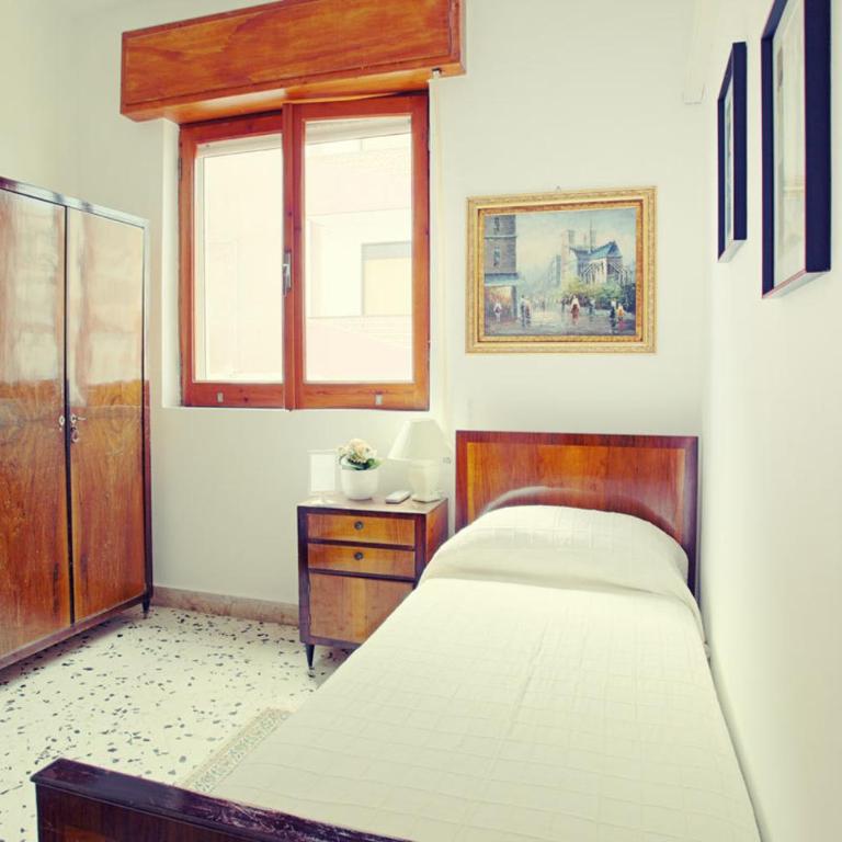 App.ti Scala Dei Turchi Tetide - Appartamento con 2 Camere da Letto - 23