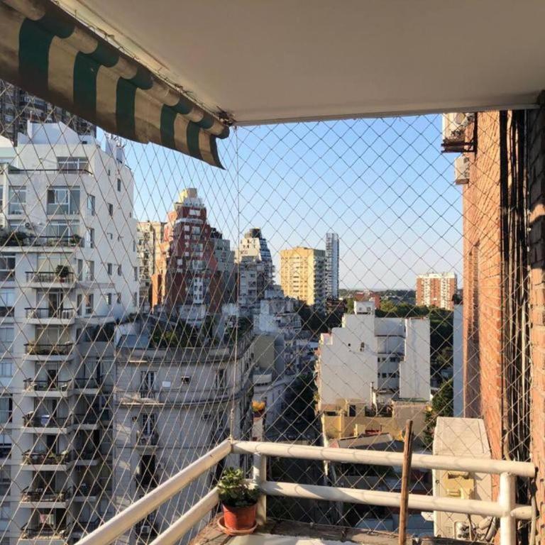 Tu propio departamento en Palermo - Two-Bedroom Apartment - 21