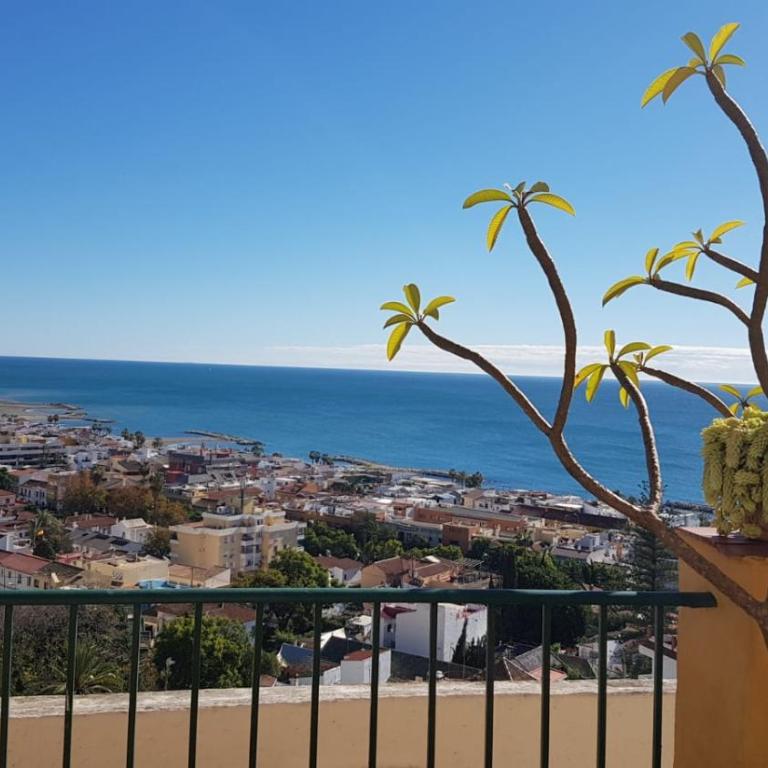 Casa Esperanza Pedregalejo - Apartamento con terraza - 8