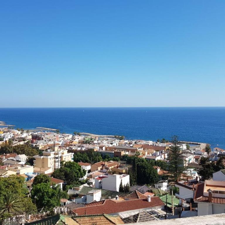 Casa Esperanza Pedregalejo - Apartamento con terraza - 11