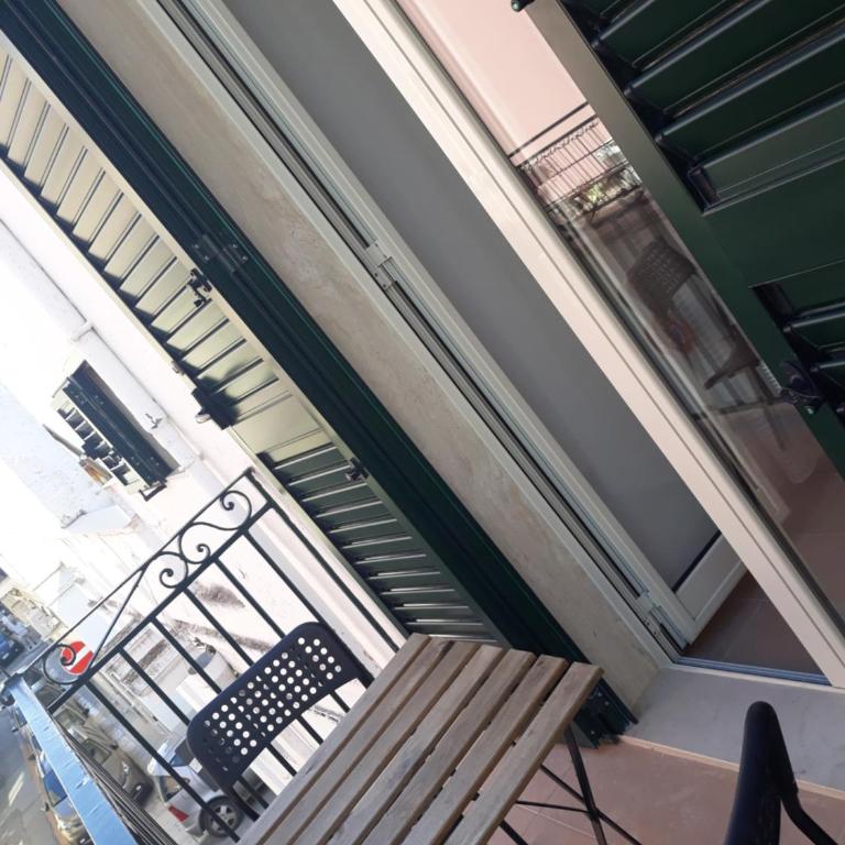 Dimora Sasi Locazione Turistica - Appartamento con Balcone - 6
