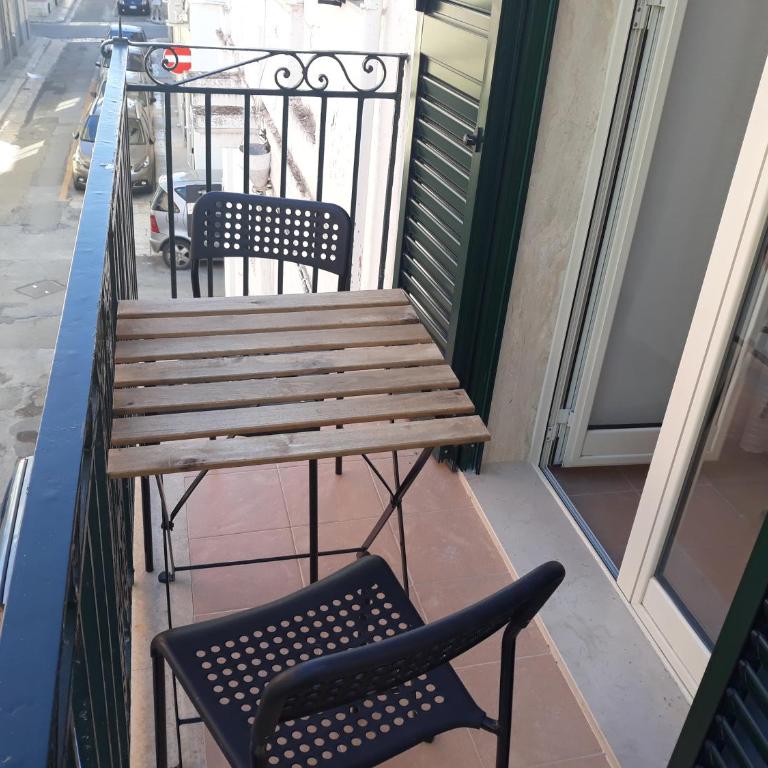 Dimora Sasi Locazione Turistica - Appartamento con Balcone - 7