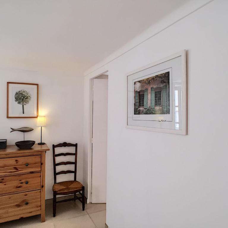 Nestor&Jeeves - MAISON COURNICHEE - Central - Close sea - Atypical - Maison 1 Chambre - 9