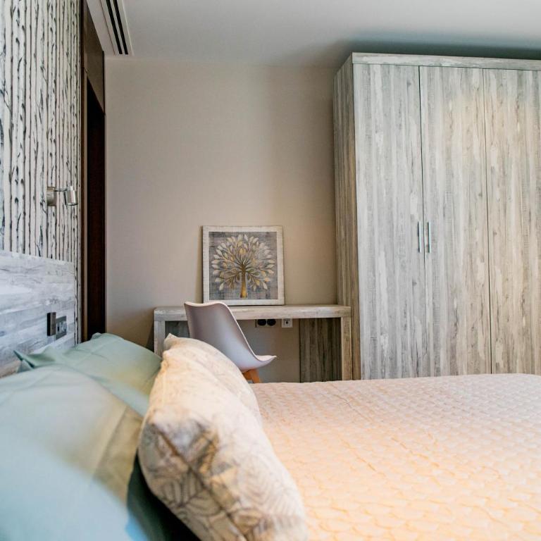 Hotel Boutique Aroma de Mar - Habitación Doble Superior con vistas al mar - 1 o 2 camas - 20