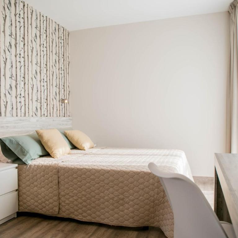Hotel Boutique Aroma de Mar - Habitación Triple Estándar con vistas al mar - 4