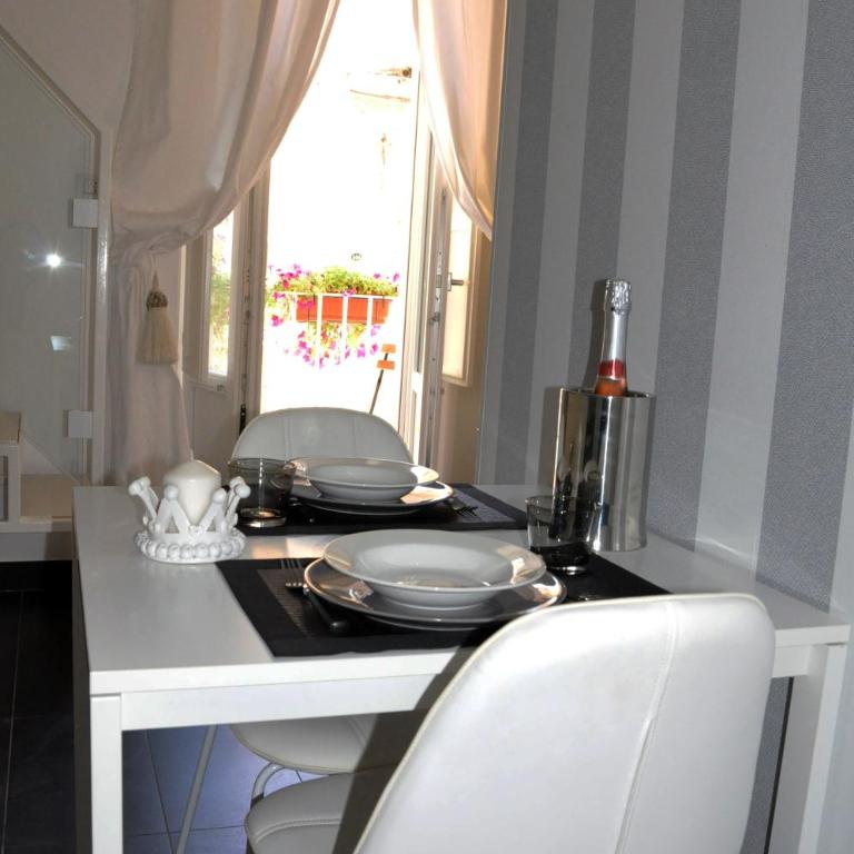 Palazzo Massari Bari - Appartamento con 1 Camera da Letto - 15