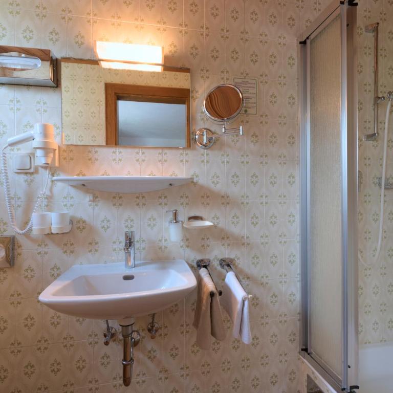 Pension Angelika - Standard Einzelzimmer - 3