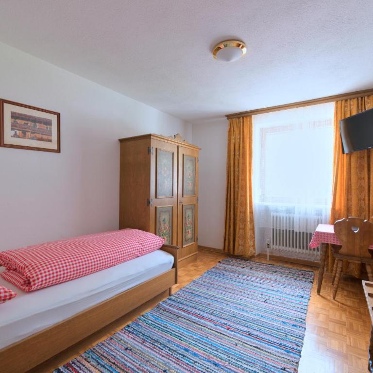Pension Angelika - Standard Einzelzimmer - 2