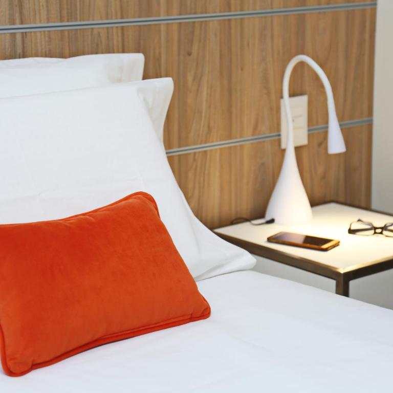 The Point Casa Edificio Boutique - Apartamento de 1 dormitorio - 18