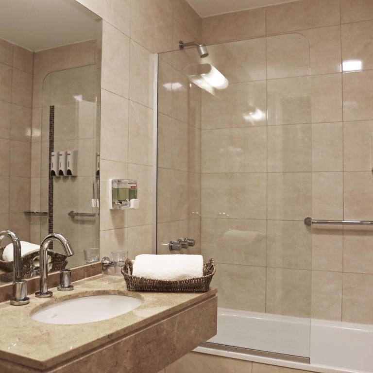 The Point Casa Edificio Boutique - Apartamento Deluxe - 11