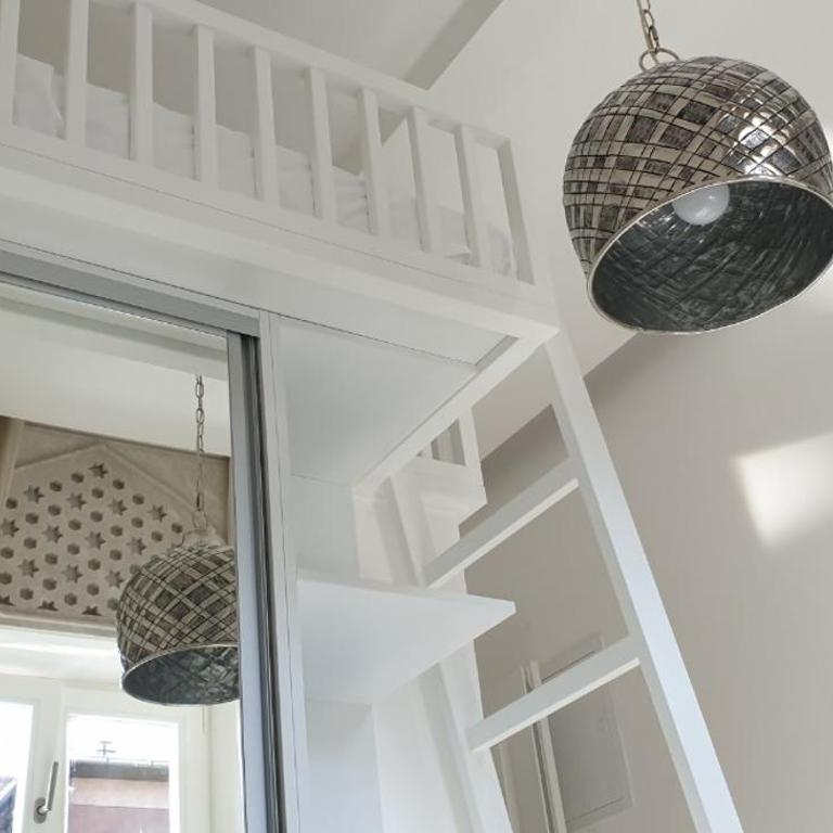 Minderluk 1 - Studio Apartment - 10