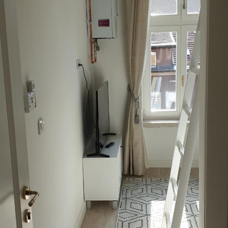 Minderluk 1 - Studio Apartment - 9
