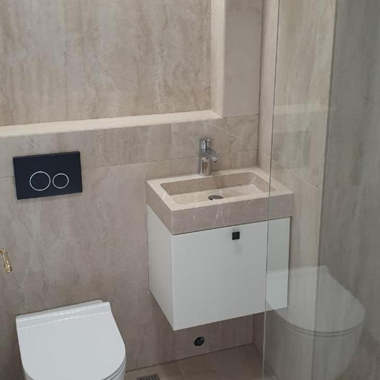 Minderluk 1 - Studio Apartment - 12