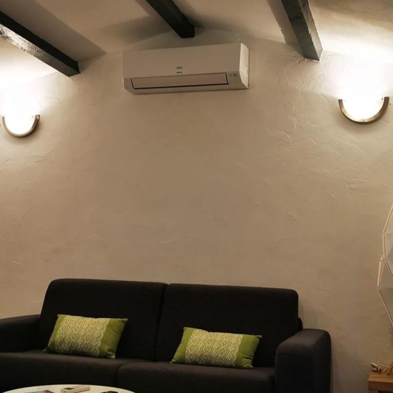 Grand studio - Appartement - 2
