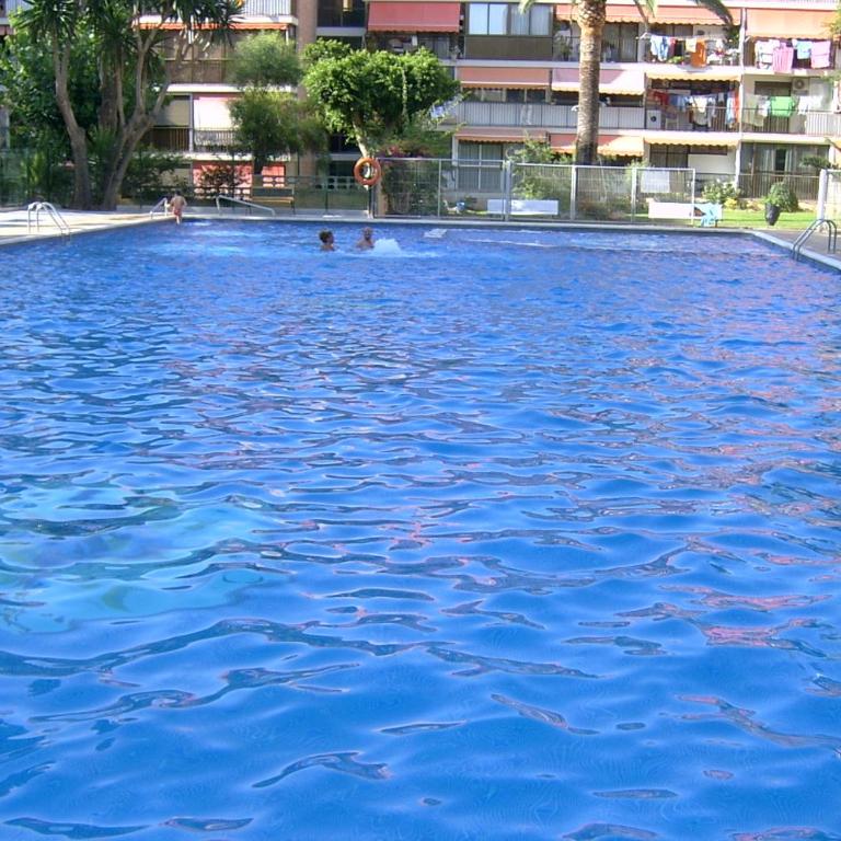 GARDEN - TURIS PLUS Apartamentos - Apartamento de 2 dormitorios - 14