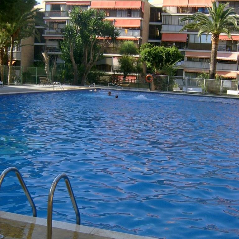 GARDEN - TURIS PLUS Apartamentos - Apartamento de 2 dormitorios - 16