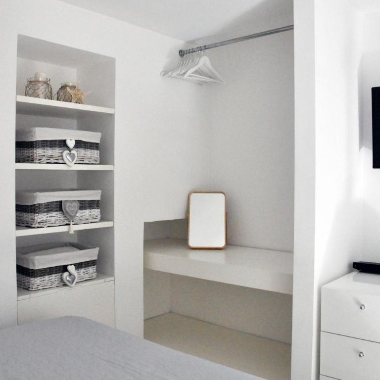Palazzo Massari Bari - Appartamento con 1 Camera da Letto - 19
