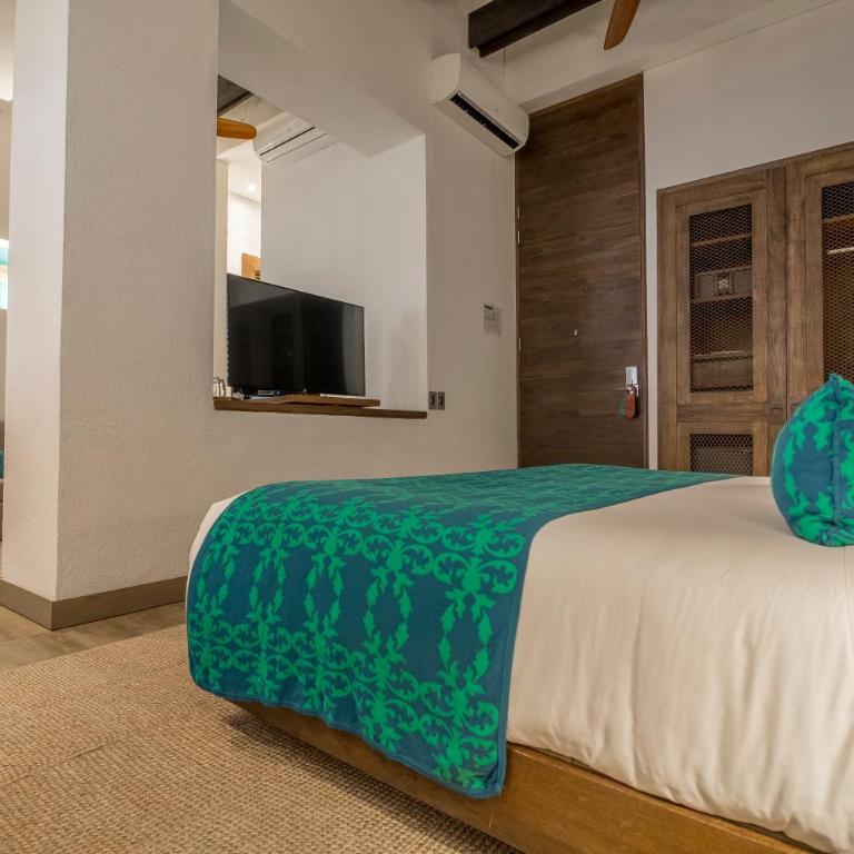 Sophia Hotel - Suite Junior - 3