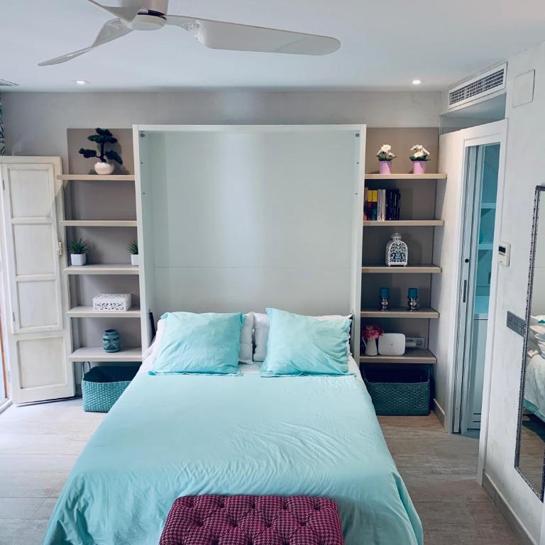 Cathedral Studio, Luxury studio in Cathedral area, Parking Optional - Estudio - 8