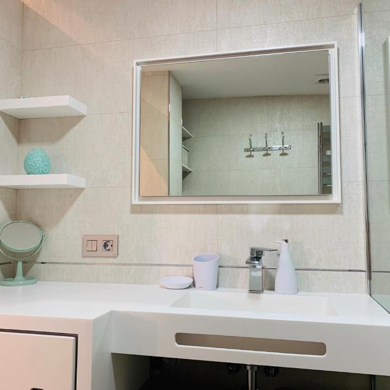 Cathedral Studio, Luxury studio in Cathedral area, Parking Optional - Estudio - 22