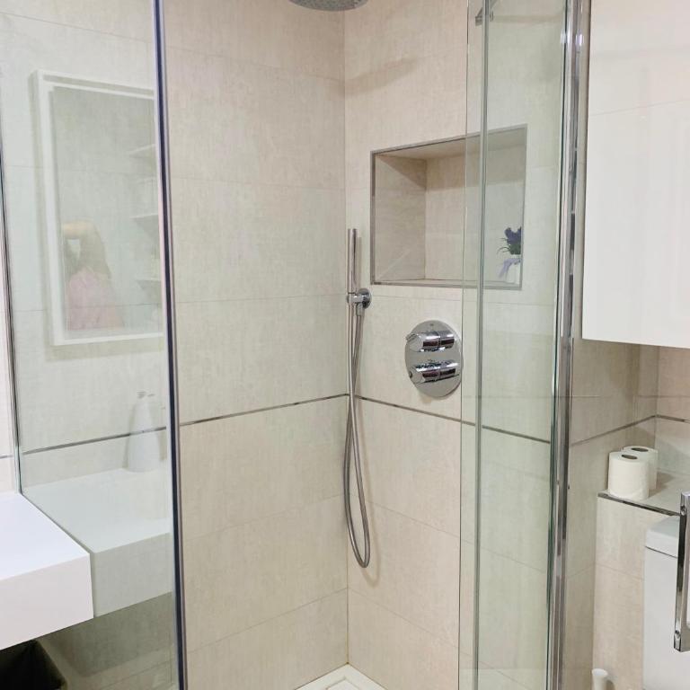 Cathedral Studio, Luxury studio in Cathedral area, Parking Optional - Estudio - 23