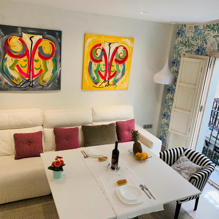 Cathedral Studio, Luxury studio in Cathedral area, Parking Optional - Estudio - 6
