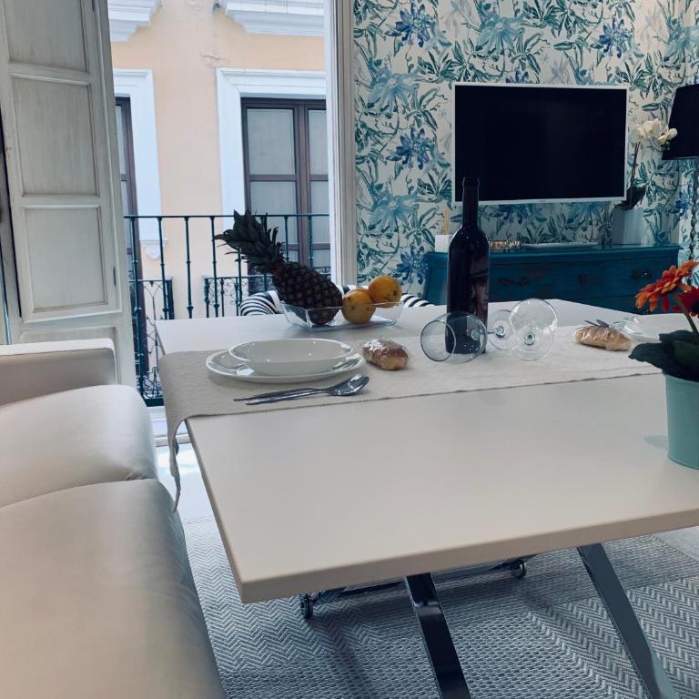 Cathedral Studio, Luxury studio in Cathedral area, Parking Optional - Estudio - 11