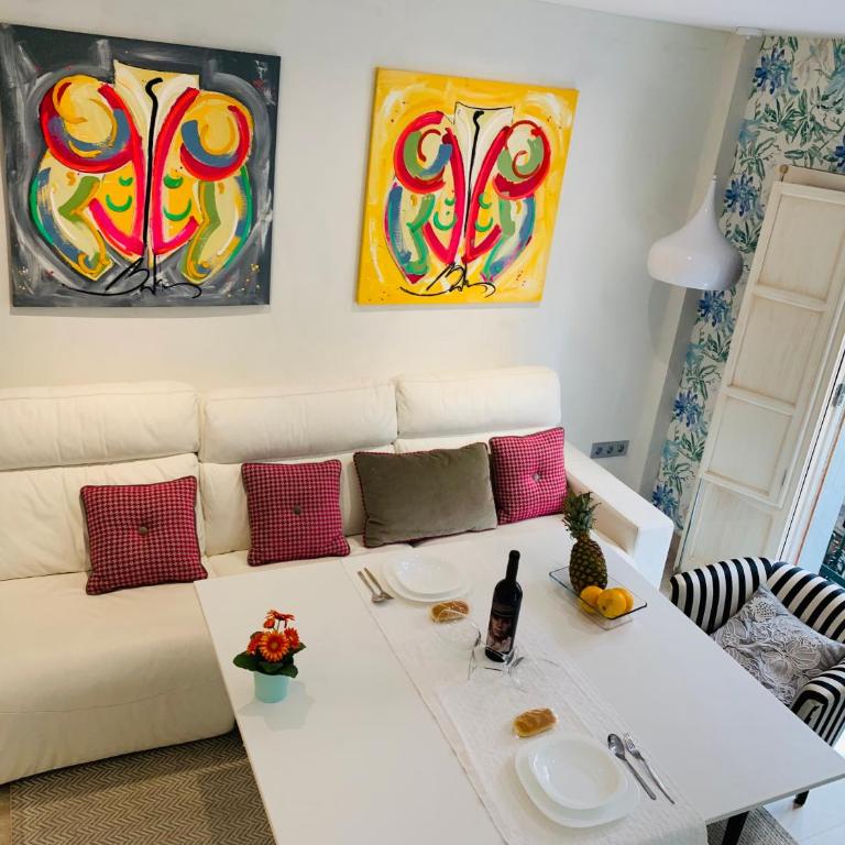 Cathedral Studio, Luxury studio in Cathedral area, Parking Optional - Estudio - 3