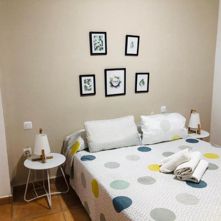 Corralejo Centro - Apartamento - 4