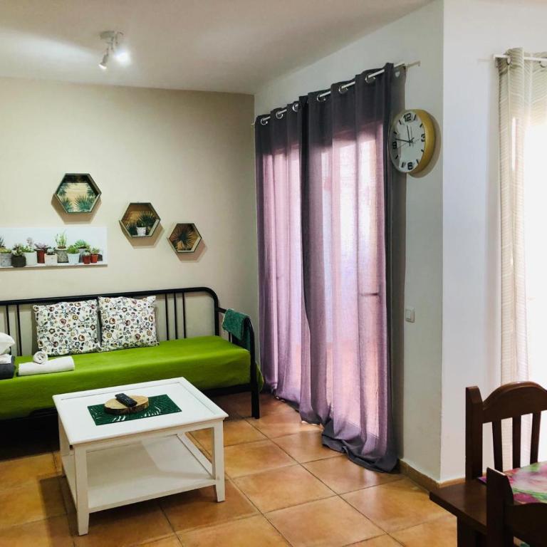 Corralejo Centro - Apartamento - 5