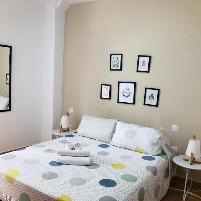 Corralejo Centro - Apartamento - 7