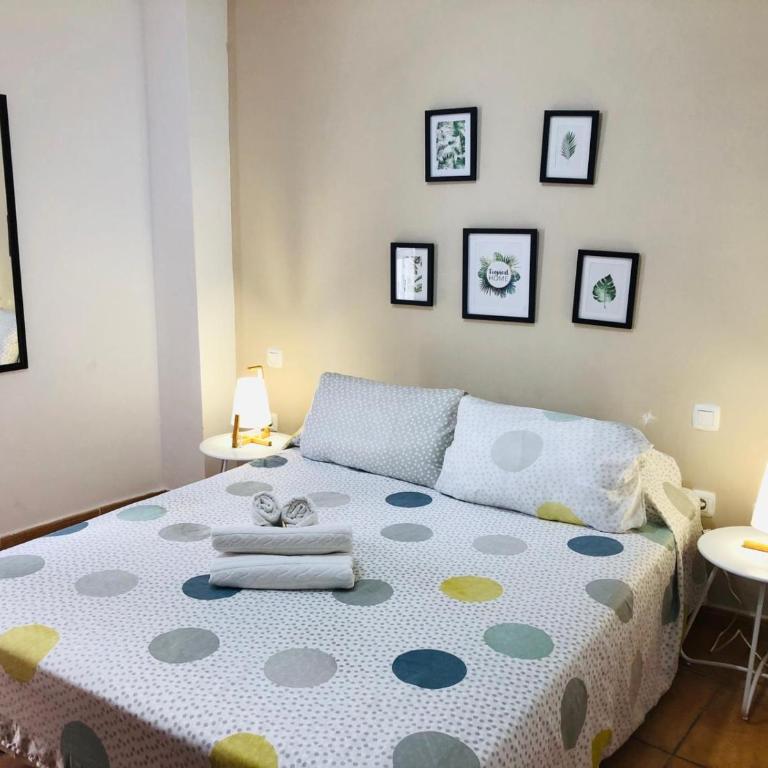 Corralejo Centro - Apartamento - 9