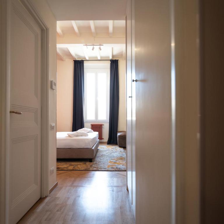 BEIGE ET BLE' GuestHouse - Camera Tripla Comfort - 20