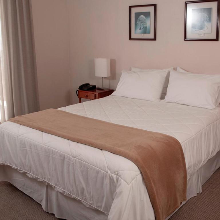 Hotel Mejillones - Double Room with Sea View - 2