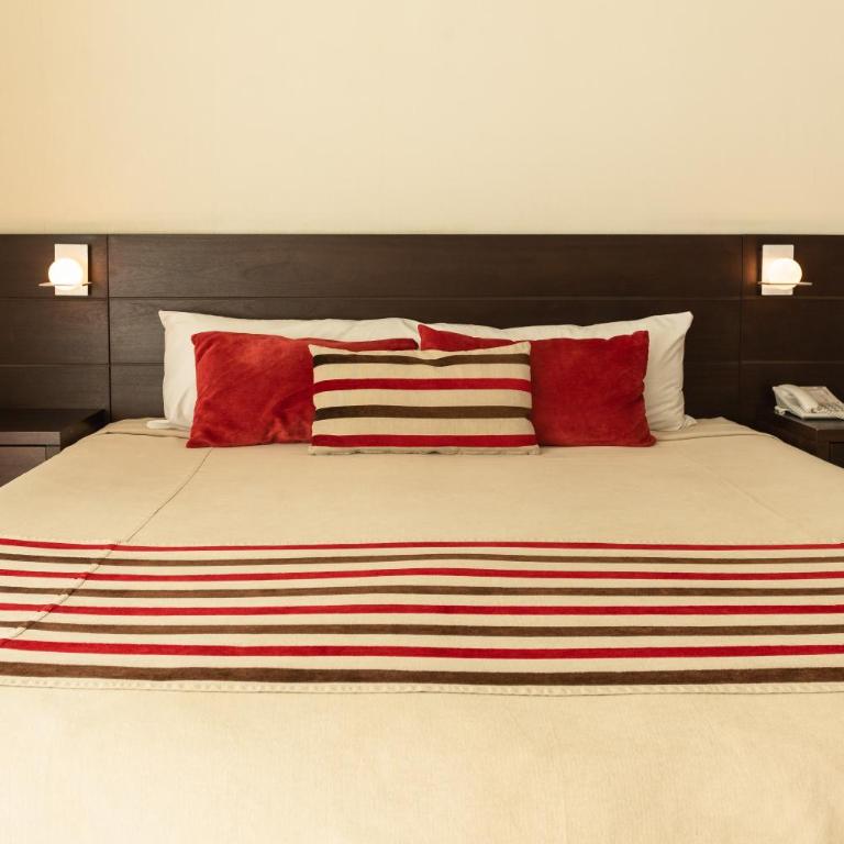 Icaro Suites - Suite Clásica - 1