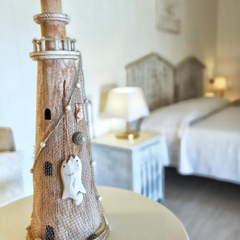 Cento Ulivi B&B - Camera King Standard - 16
