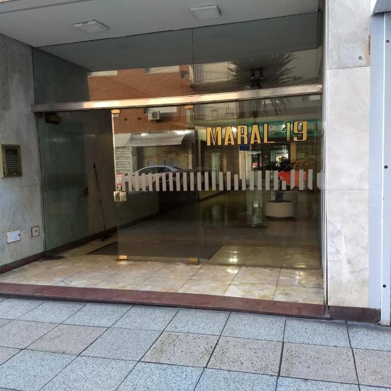 Plaza Colón - Apartamento de 1 dormitorio - 3