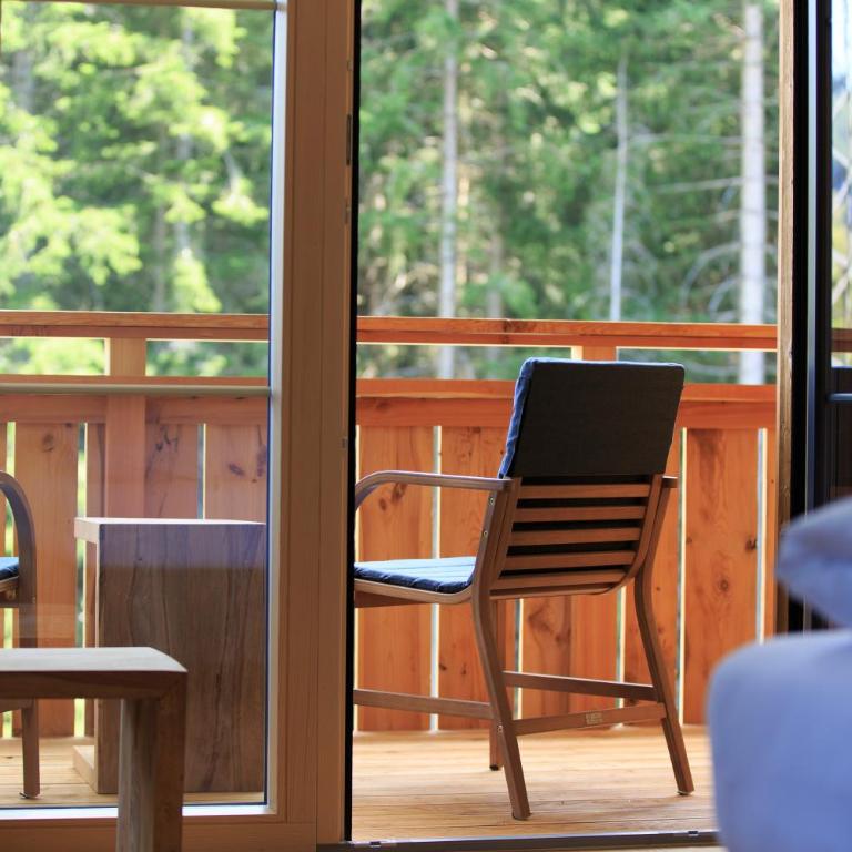 Kösslerhof - Doppelzimmer mit Balkon - 5