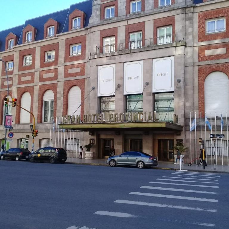 DESCANSO IDEAL III Casino, playa y shopping - Apartamento de 1 dormitorio - 19